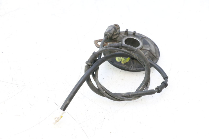photo de CAPTEUR ABS ARRIERE YAMAHA TDM ABS 900 (2002 - 2014) - Zoom état d’usage