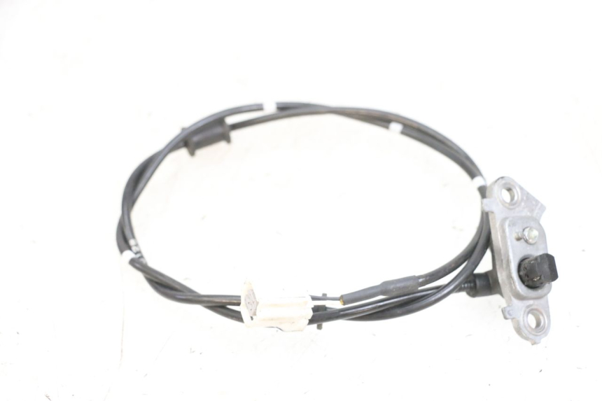 photo de CAPTEUR ABS ARRIERE YAMAHA TRICITY 300 (2020 - 2024) - Autre angle de vue