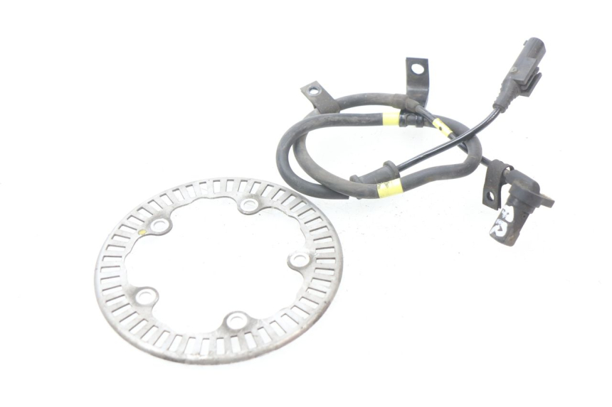 photo de CAPTEUR ABS ARRIERE PIAGGIO VESPA GTS IE ABS 300 (2016 - 2018)