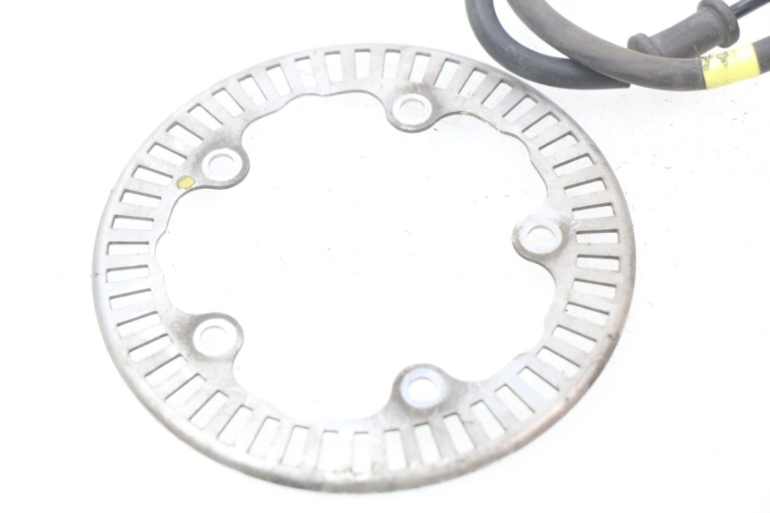 photo de CAPTEUR ABS ARRIERE PIAGGIO VESPA GTS IE ABS 300 (2016 - 2018)