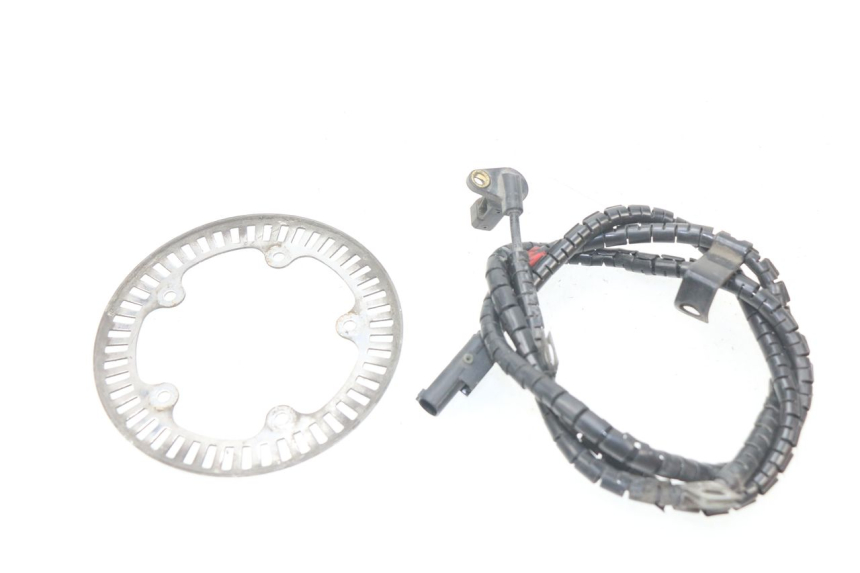 photo de CAPTEUR ABS ARRIERE PIAGGIO VESPA GTS SUPER IE 125 (2009 - 2016)