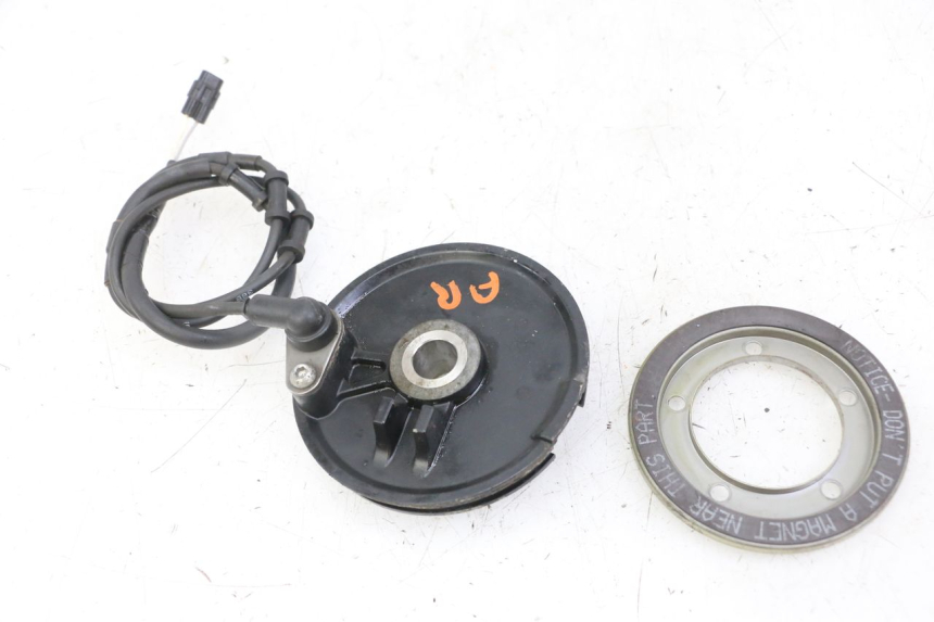 photo de CAPTEUR ABS ARRIERE YAMAHA XJ6 ABS 600 (2008 - 2016)