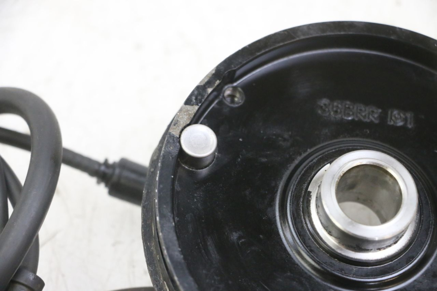 photo de CAPTEUR ABS ARRIERE YAMAHA XJ6 ABS 600 (2008 - 2016)