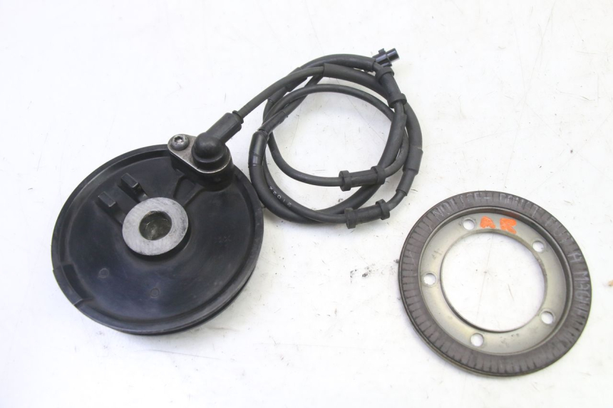 photo de CAPTEUR ABS ARRIERE YAMAHA XJ6 ABS 600 (2008 - 2016)