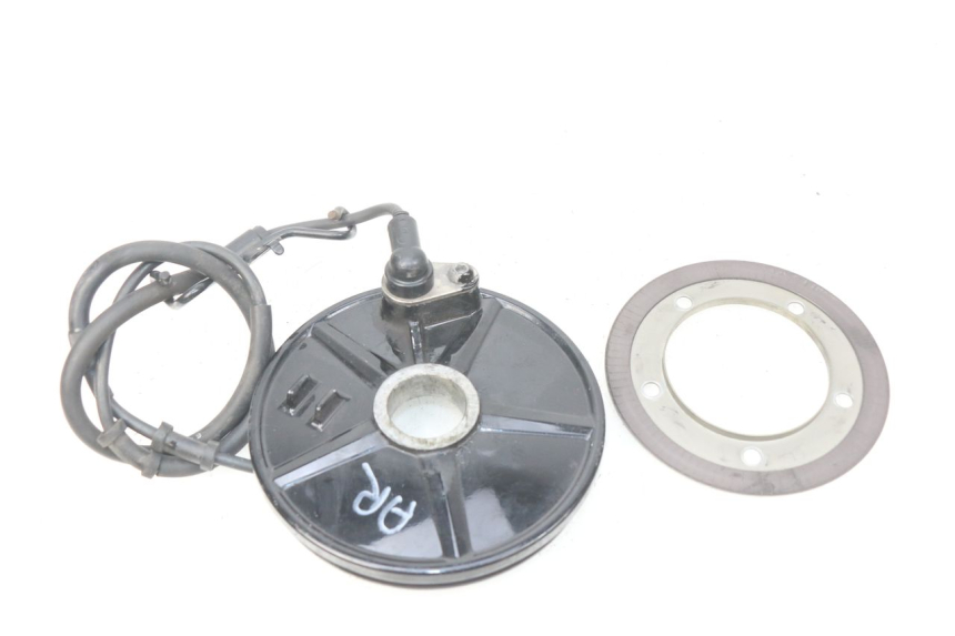 photo de CAPTEUR ABS ARRIERE YAMAHA XP T-MAX TMAX ABS 530 (2012 - 2015)