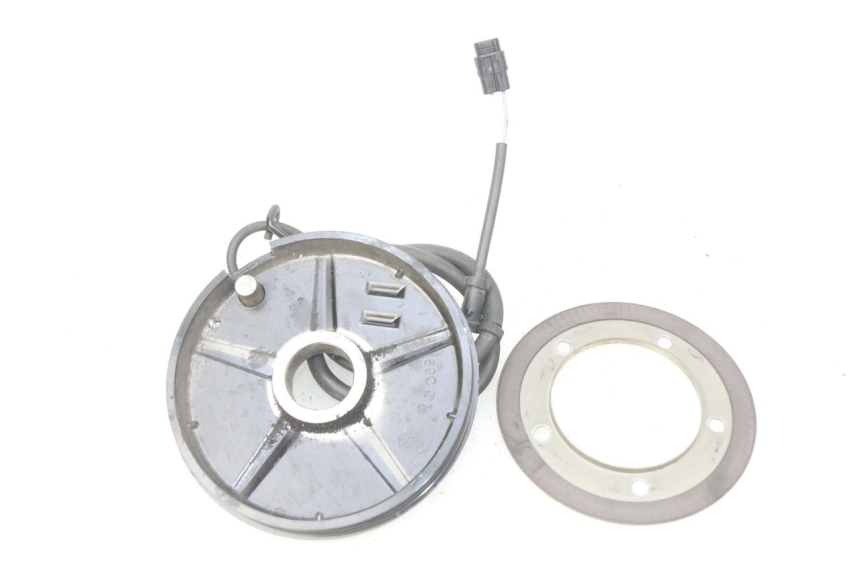 photo de CAPTEUR ABS ARRIERE YAMAHA XP T-MAX TMAX ABS 530 (2012 - 2015)