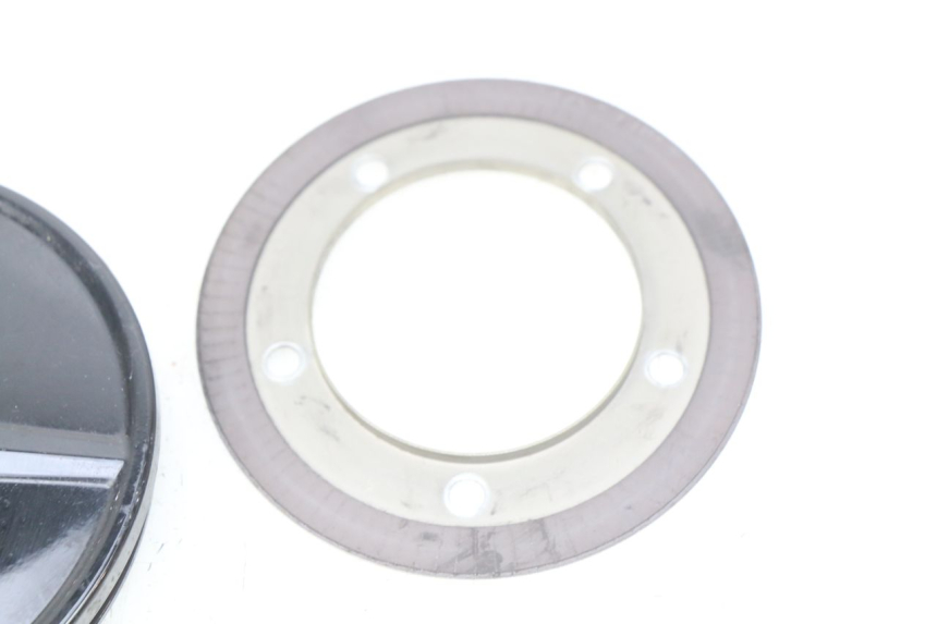 photo de CAPTEUR ABS ARRIERE YAMAHA XP T-MAX TMAX ABS 530 (2012 - 2015)