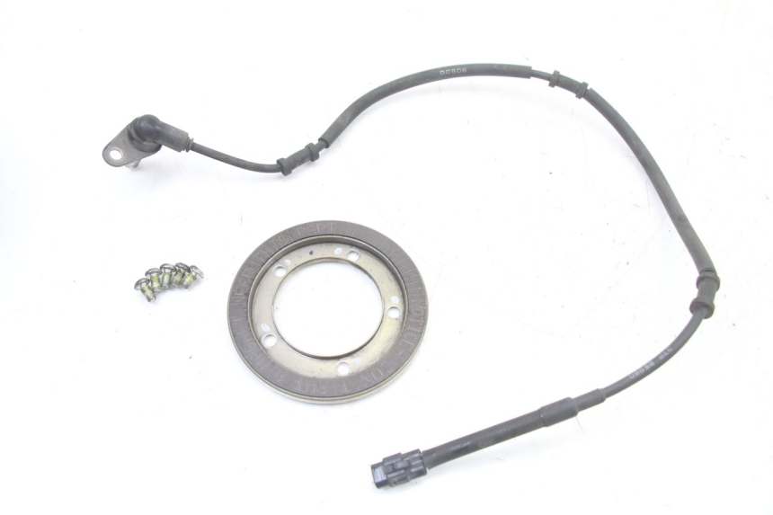 photo de CAPTEUR ABS ARRIERE YAMAHA X-MAX XMAX ABS 250 (2010 - 2014)