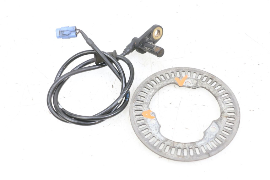 photo de CAPTEUR ABS AVANT SUZUKI BURGMAN 650 (2013 - 2020)