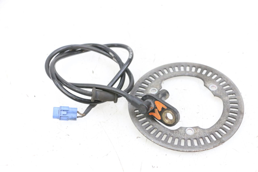 photo de CAPTEUR ABS AVANT SUZUKI BURGMAN 650 (2013 - 2020)