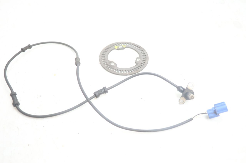 photo de CAPTEUR ABS AVANT SUZUKI BURGMAN EXECUTIVE ABS 650 (2006 - 2012) - Vue principale