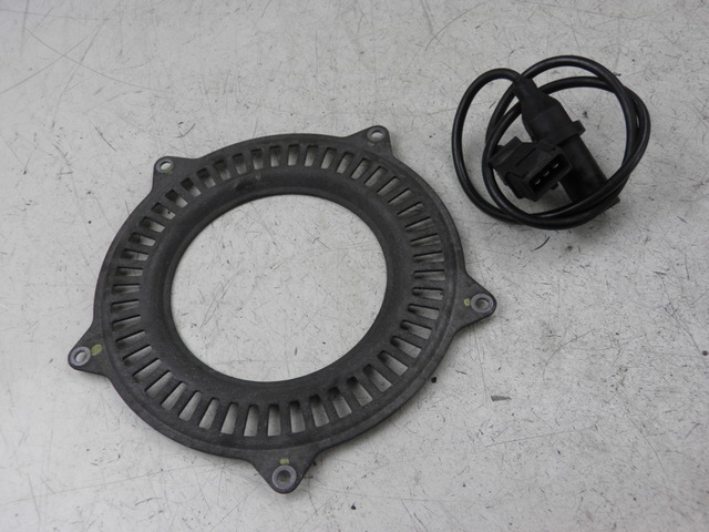 photo de CAPTEUR ABS AVANT DUCATI ST3 ABS 992 (2006 - 2007)