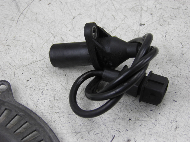 photo de CAPTEUR ABS AVANT DUCATI ST3 ABS 992 (2006 - 2007)
