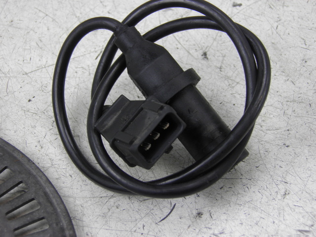 photo de CAPTEUR ABS AVANT DUCATI ST3 ABS 992 (2006 - 2007)