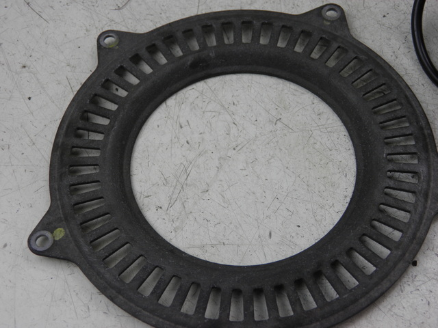 photo de CAPTEUR ABS AVANT DUCATI ST3 ABS 992 (2006 - 2007)
