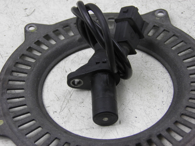 photo de CAPTEUR ABS AVANT DUCATI ST3 ABS 992 (2006 - 2007)