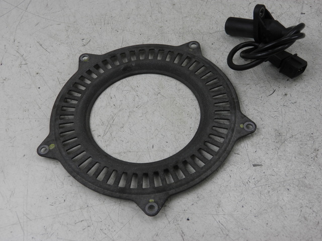 photo de CAPTEUR ABS AVANT DUCATI ST3 ABS 992 (2006 - 2007)