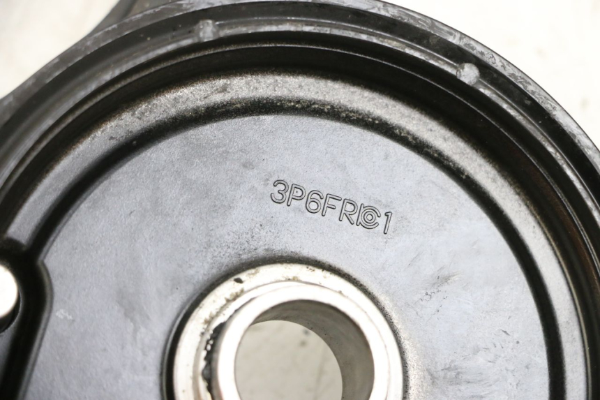 photo de CAPTEUR ABS AVANT YAMAHA FJR ABS 1300 (2006 - 2012) - Zoom état d’usage