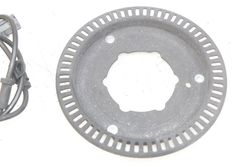photo de CAPTEUR ABS AVANT HONDA FJS SILVERWING SILVER WING 400 (2009 - 2016)