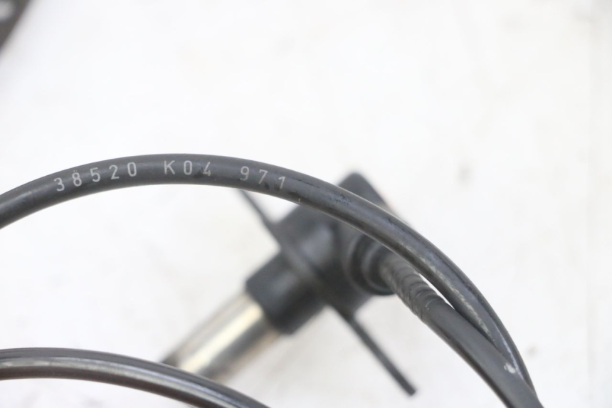 photo de CAPTEUR ABS AVANT HONDA FORZA ABS 300 (2013 - 2019)
