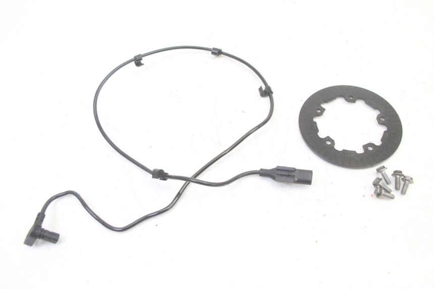 photo de CAPTEUR ABS AVANT BMW G310 R 310 (2016 - 2020)