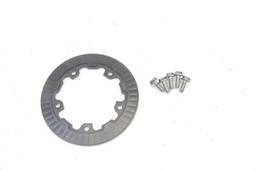 photo de CAPTEUR ABS AVANT BMW G310 R 310 (2016 - 2020)