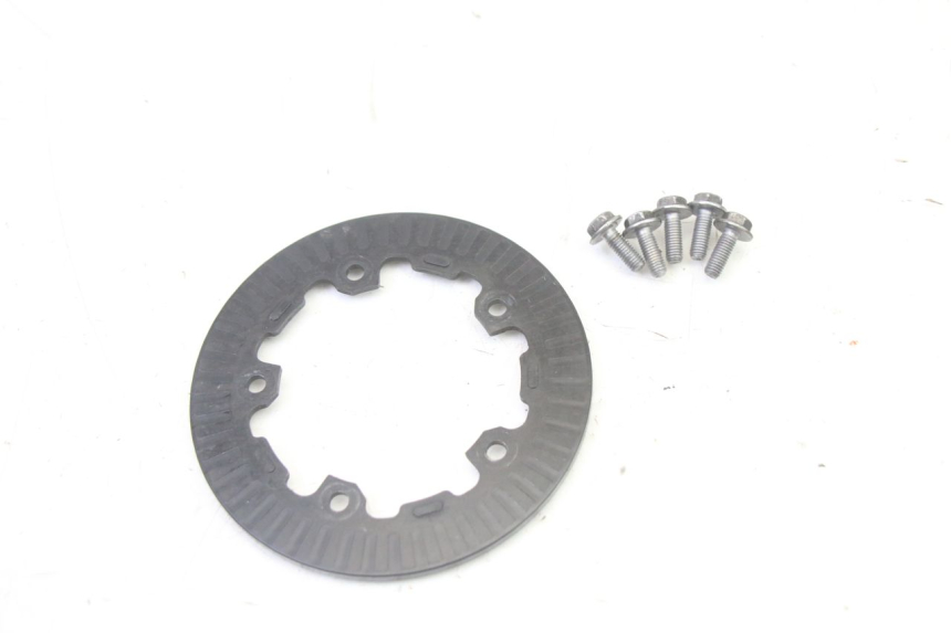 photo de CAPTEUR ABS AVANT BMW G310 R 310 (2016 - 2020)