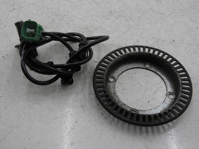 photo de CAPTEUR ABS AVANT HONDA FES S-WING SWING ABS 125 (2007 - 2015)