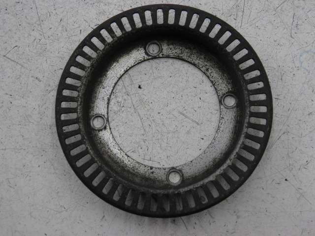 photo de CAPTEUR ABS AVANT HONDA FES S-WING SWING ABS 125 (2007 - 2015)