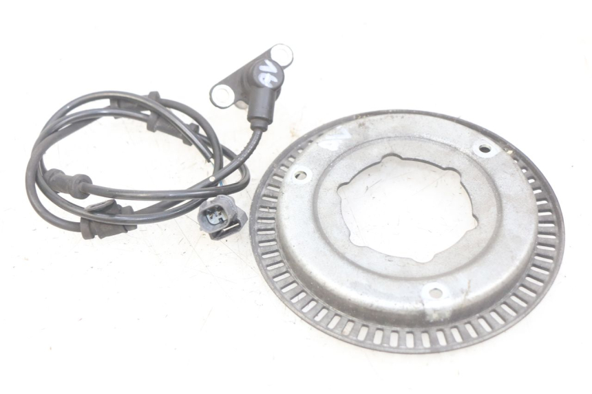 photo de CAPTEUR ABS AVANT HONDA FJS SILVERWING SILVER WING 400 (2009 - 2016)