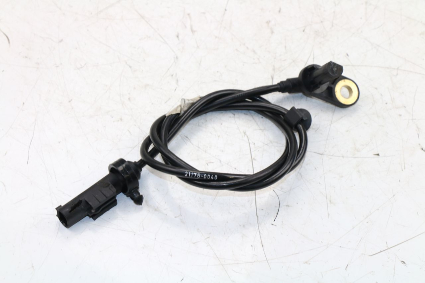 photo de CAPTEUR ABS AVANT KAWASAKI ER-6 ER6 N ABS 650 (2005 - 2009)