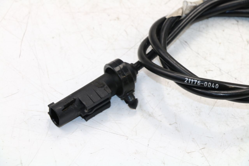 photo de CAPTEUR ABS AVANT KAWASAKI ER-6 ER6 N ABS 650 (2005 - 2009)