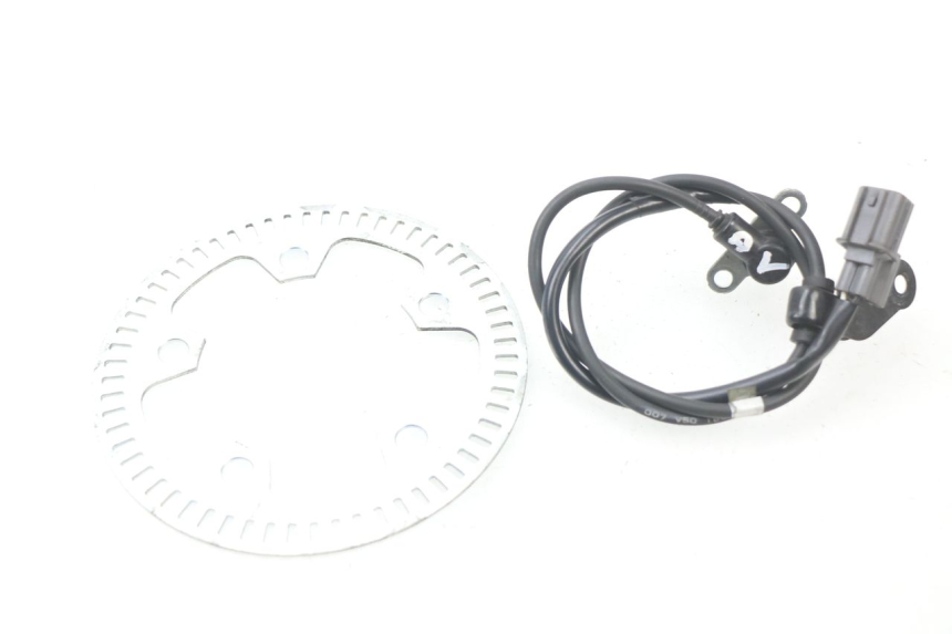 photo de CAPTEUR ABS AVANT KAWASAKI Z ABS 750 (2007 - 2013)