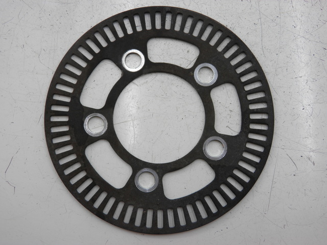 photo de CAPTEUR ABS AVANT KYMCO DINK STREET 125 (2009 - 2014)