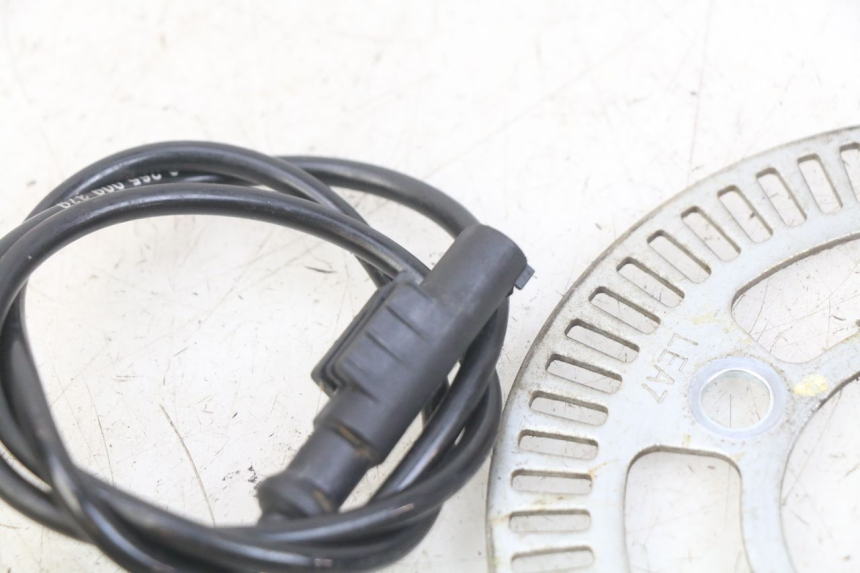 photo de CAPTEUR ABS AVANT KYMCO DOWNTOWN ABS 125 (2015 - 2017)