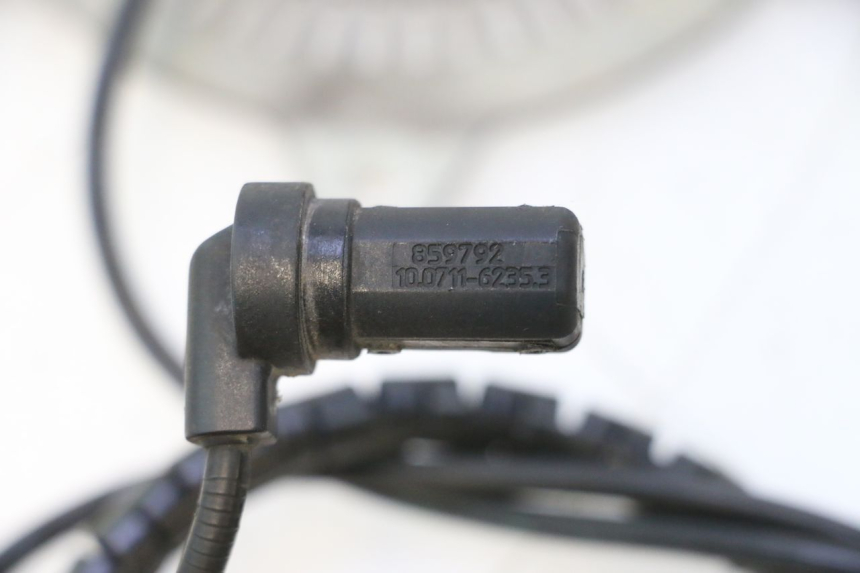 photo de CAPTEUR ABS AVANT PIAGGIO LIBERTY IGET S 125 (2016 - 2020) - Détail de la pièce