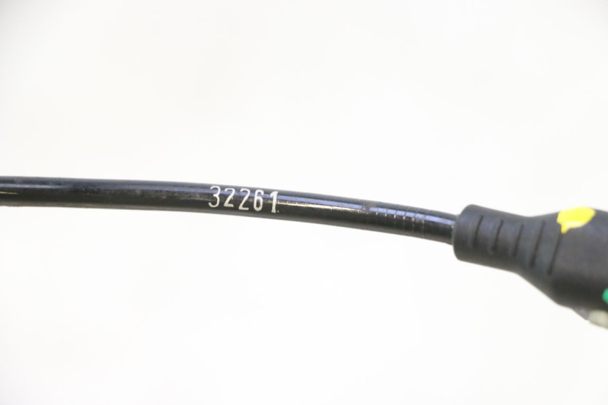 photo de CAPTEUR ABS AVANT PIAGGIO LIBERTY IGET S 125 (2016 - 2020) - Zoom état d’usage