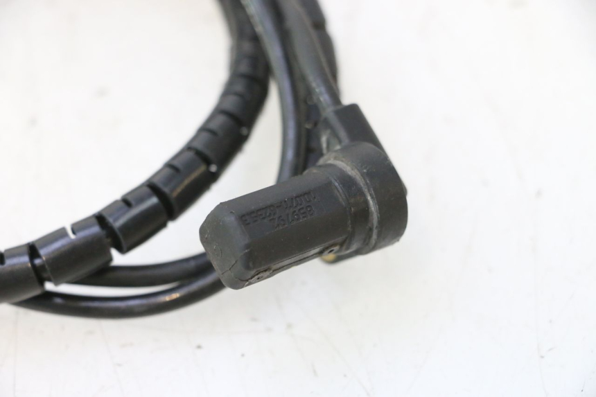 photo de CAPTEUR ABS AVANT PIAGGIO LIBERTY IGET S 125 (2016 - 2020) - Gros plan technique