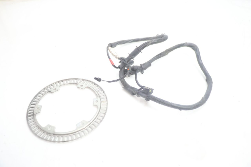 photo de CAPTEUR ABS AVANT PIAGGIO MP3 HPE 530 (2022 - 2026) - Autre angle de vue