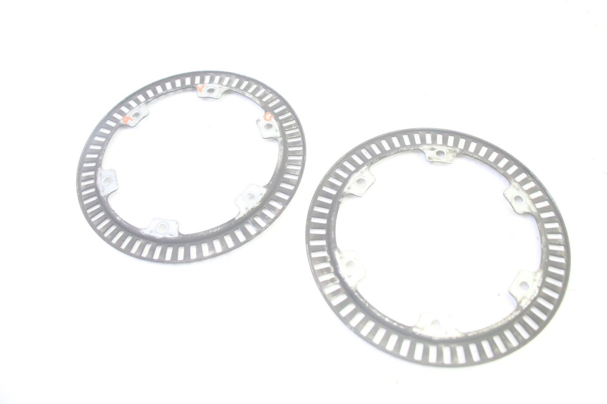 photo de CAPTEUR ABS AVANT PIAGGIO MP3 500 (2016 - 2018) - Zoom état d’usage