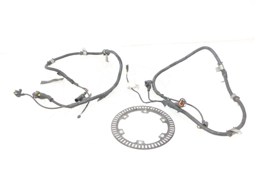 photo de CAPTEUR ABS AVANT PIAGGIO MP3 500 (2016 - 2018) - Vue principale