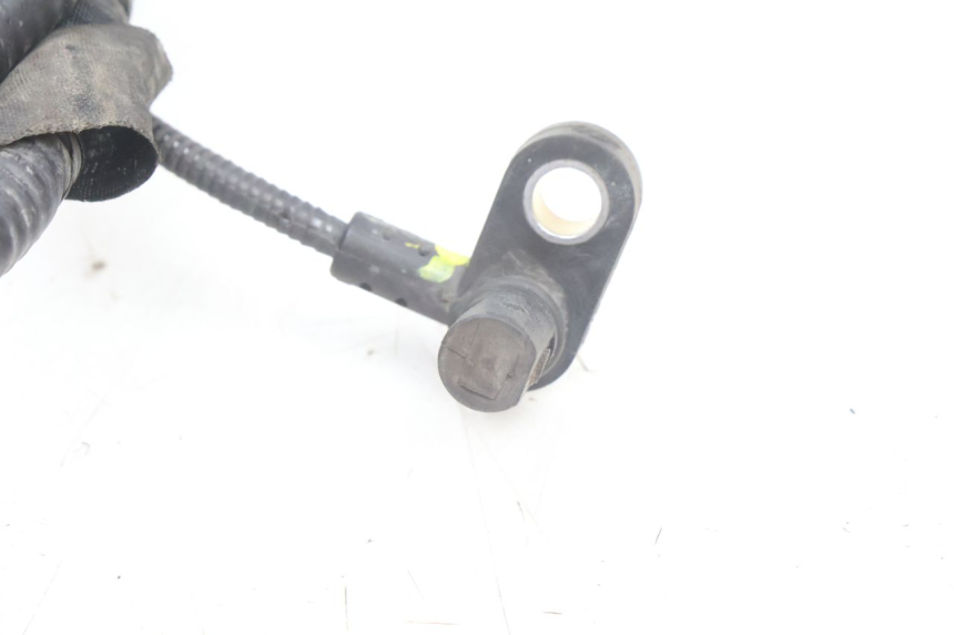 photo de CAPTEUR ABS AVANT PIAGGIO MP3 500 (2016 - 2018) - Zoom composants