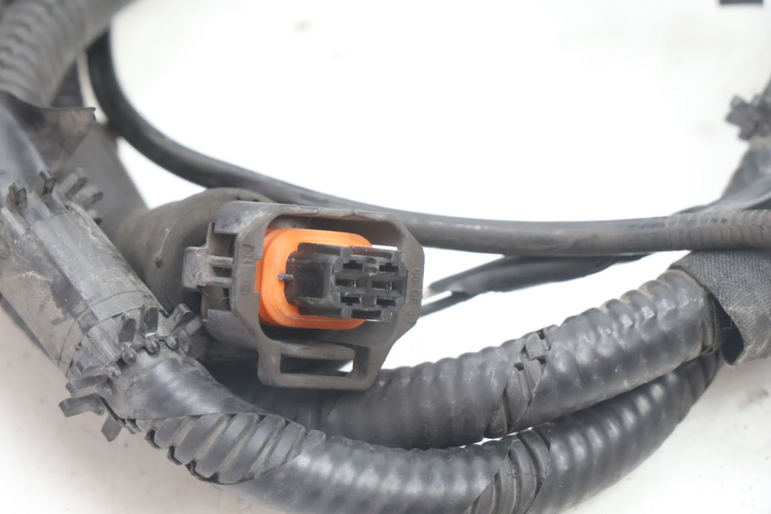 photo de CAPTEUR ABS AVANT PIAGGIO MP3 500 (2016 - 2018) - Inspection visuelle