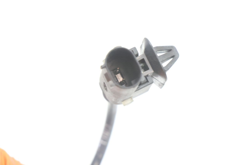 photo de CAPTEUR ABS AVANT PIAGGIO MP3 500 (2016 - 2018) - Marquages et références