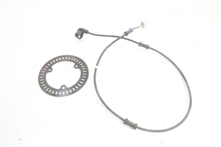 photo de CAPTEUR ABS AVANT YAMAHA N-MAX NMAX 125 (2021 - 2024) - Vue principale