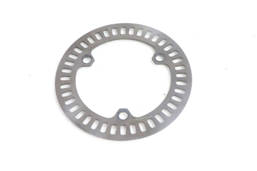 photo de CAPTEUR ABS AVANT YAMAHA N-MAX NMAX 125 (2021 - 2024) - Points de fixation
