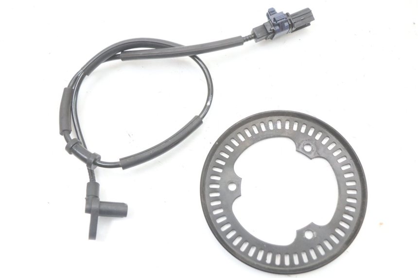 photo de CAPTEUR ABS AVANT KAWASAKI NINJA 400 (2018 - 2023) - Vue principale