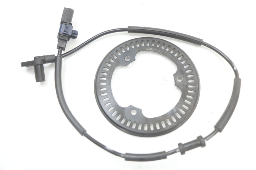 photo de CAPTEUR ABS AVANT KAWASAKI NINJA 400 (2018 - 2023) - Zoom état d’usage