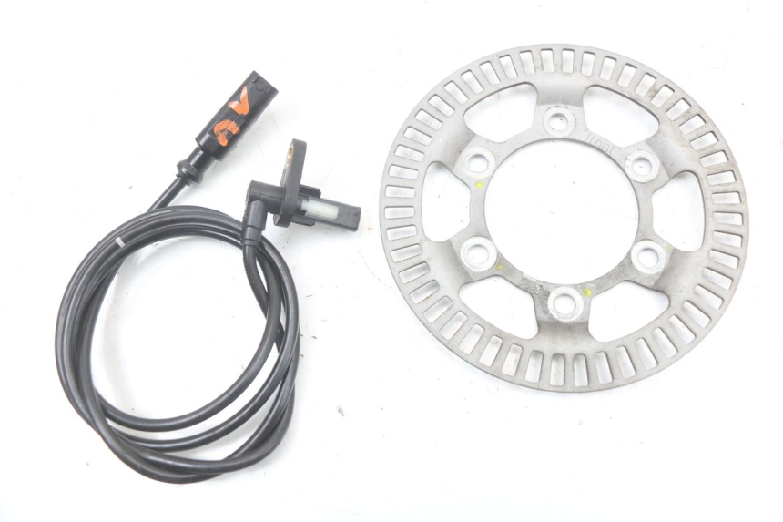 photo de CAPTEUR ABS AVANT MOTO GUZZI NORGE 8V GT 1200 (2011 - 2016)