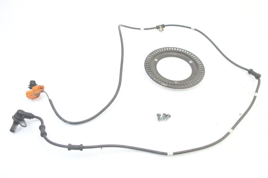 photo de CAPTEUR ABS AVANT HONDA NTV DEAUVILLE ABS 700 (2007 - 2016)